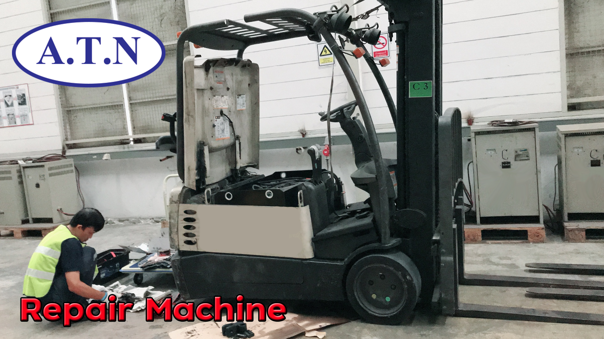 All Tech Engineering